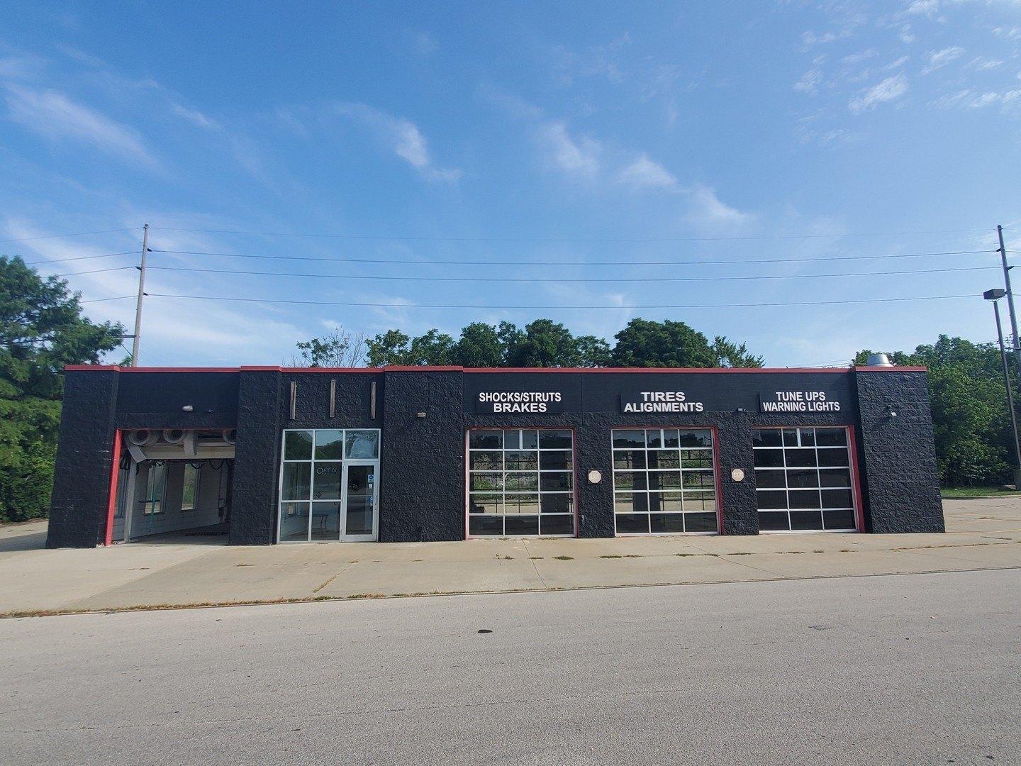 Property Image for 212 N Vine Street