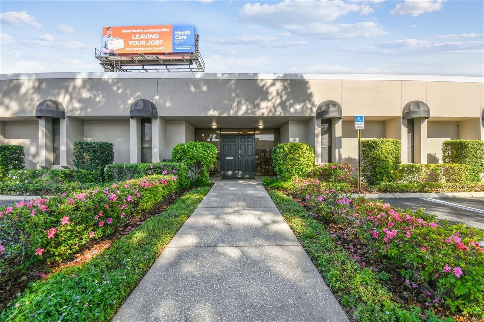 Property Image for 1046 W Busch Boulevard 300