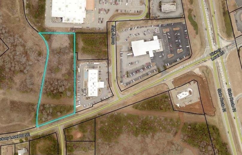 Property Image for Hickory Level Rd