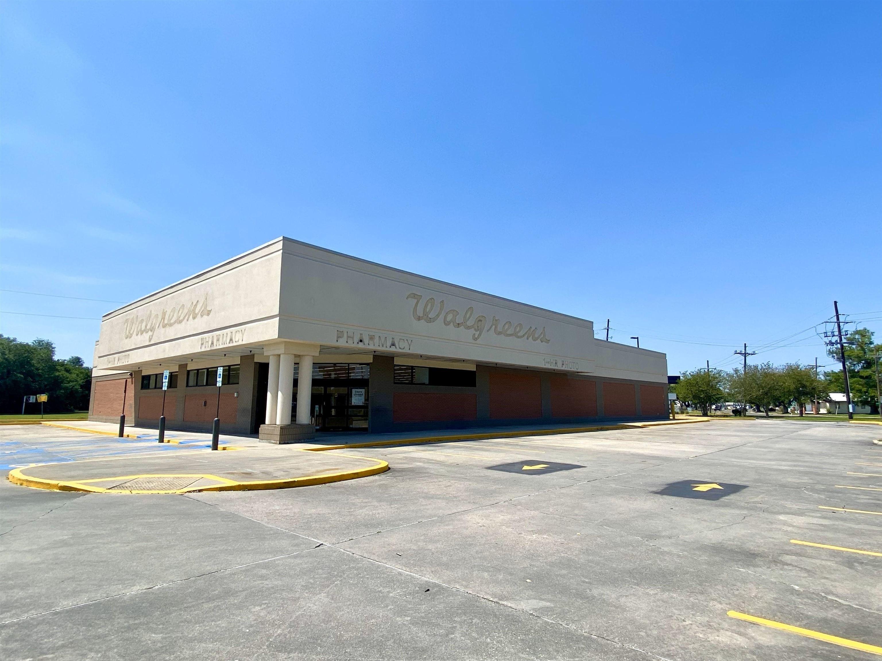 Property Image for 1511 East Tunnel Boulevard