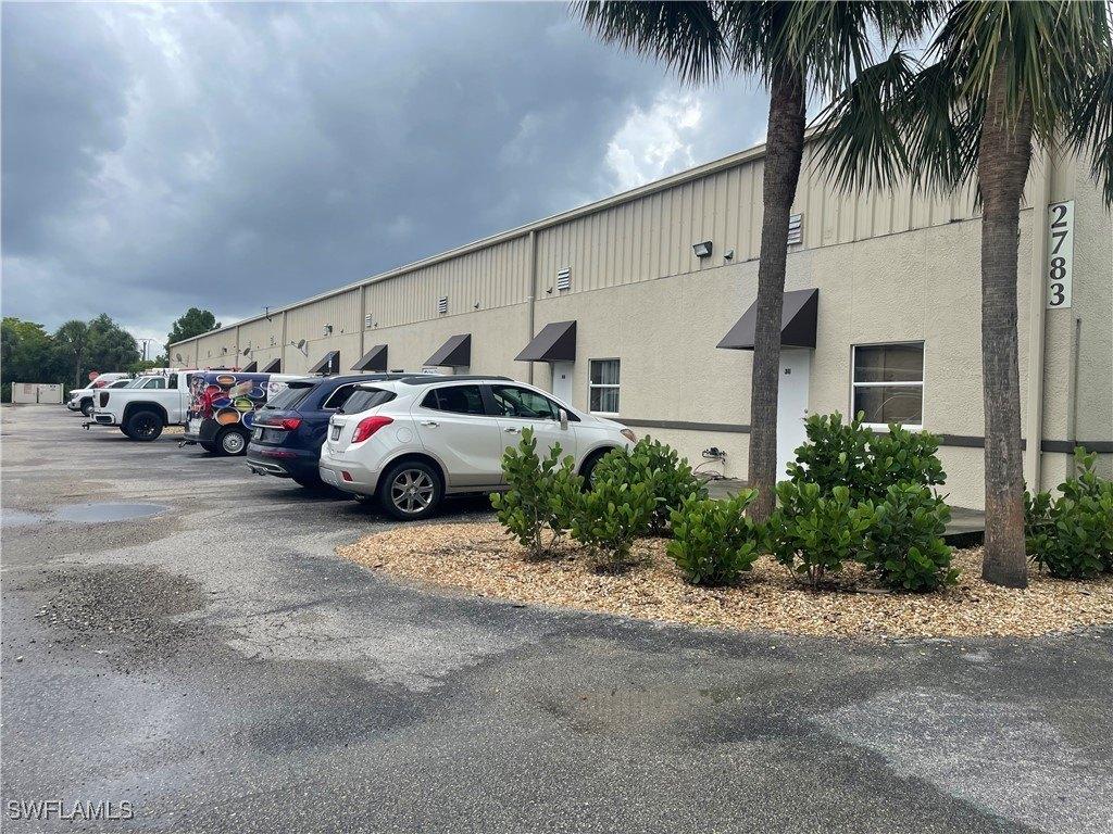 Property Image for 2783 N Airport Road unit: 309 309