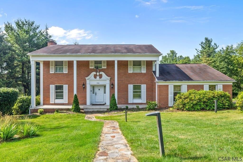 Real Estate Johnstown