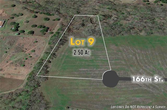 Property Image for Lot 9 166th Street