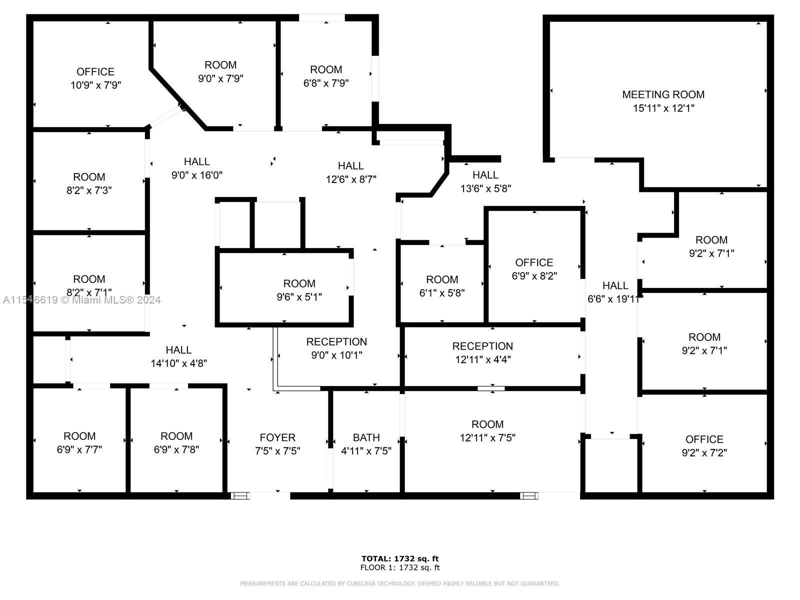 Property Image for 8080 Pasadena Blvd