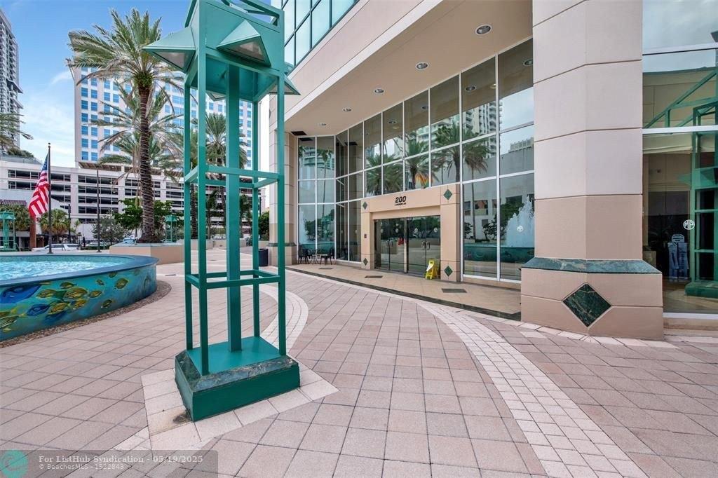 Property Image for 200 S Andrews Ave 201