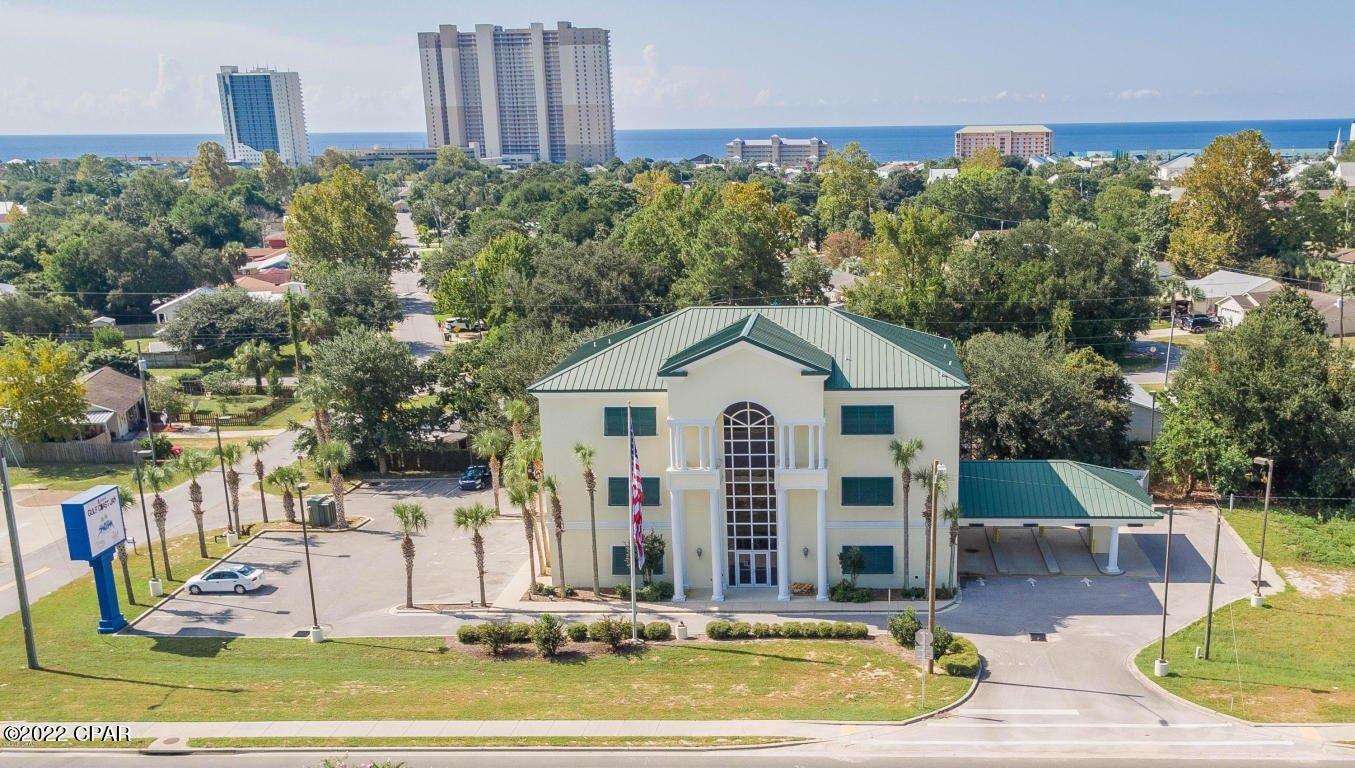 Property Image for 16901 Pc Bch Parkway
