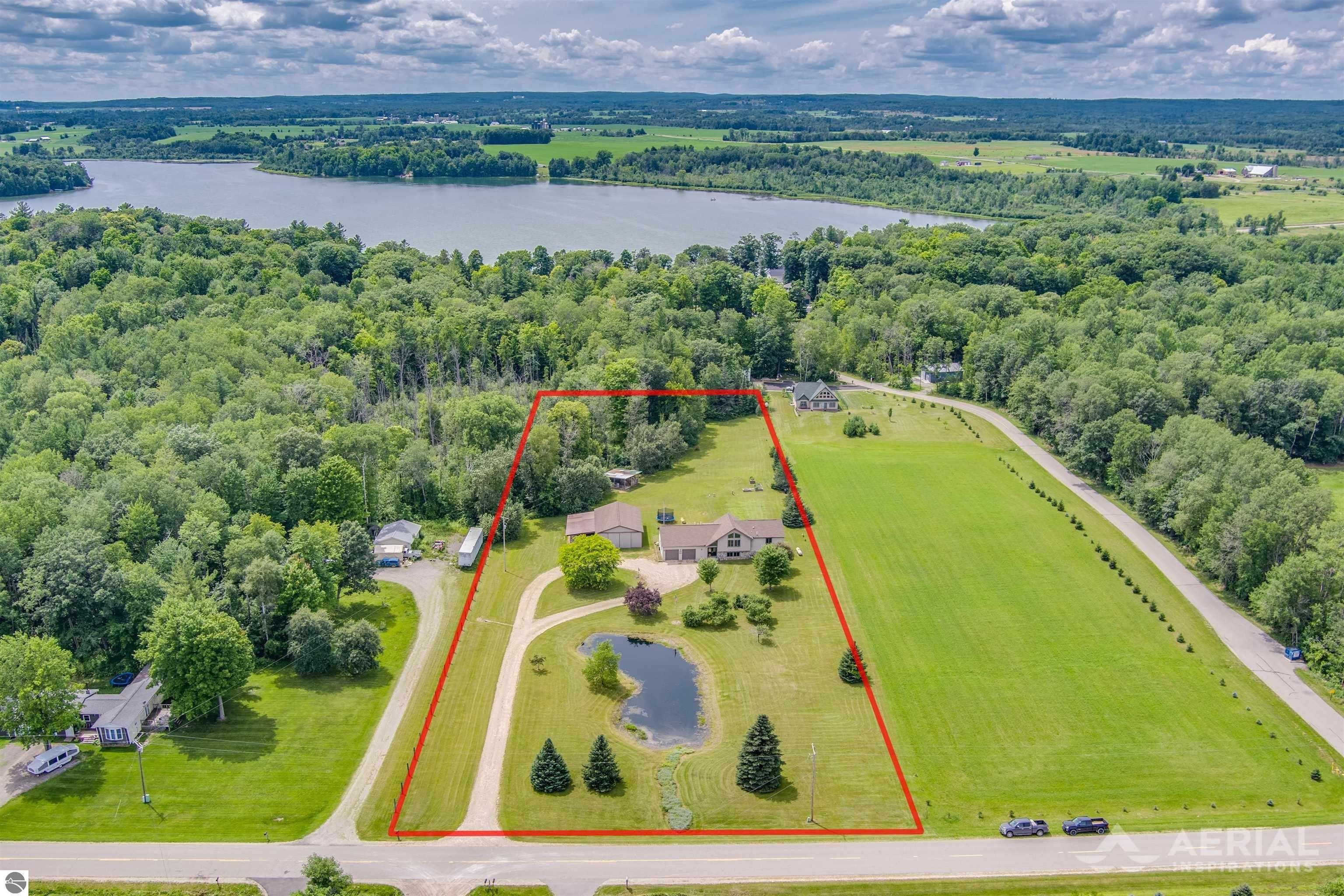 West Branch Real Estate Find Houses & Homes for Sale in West Branch, MI