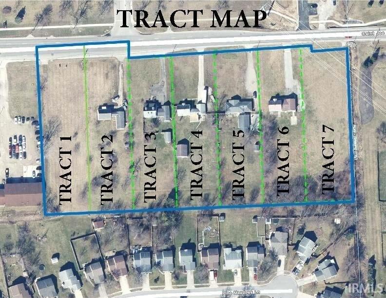 Property Image for 6512 Saint Joe Center Road