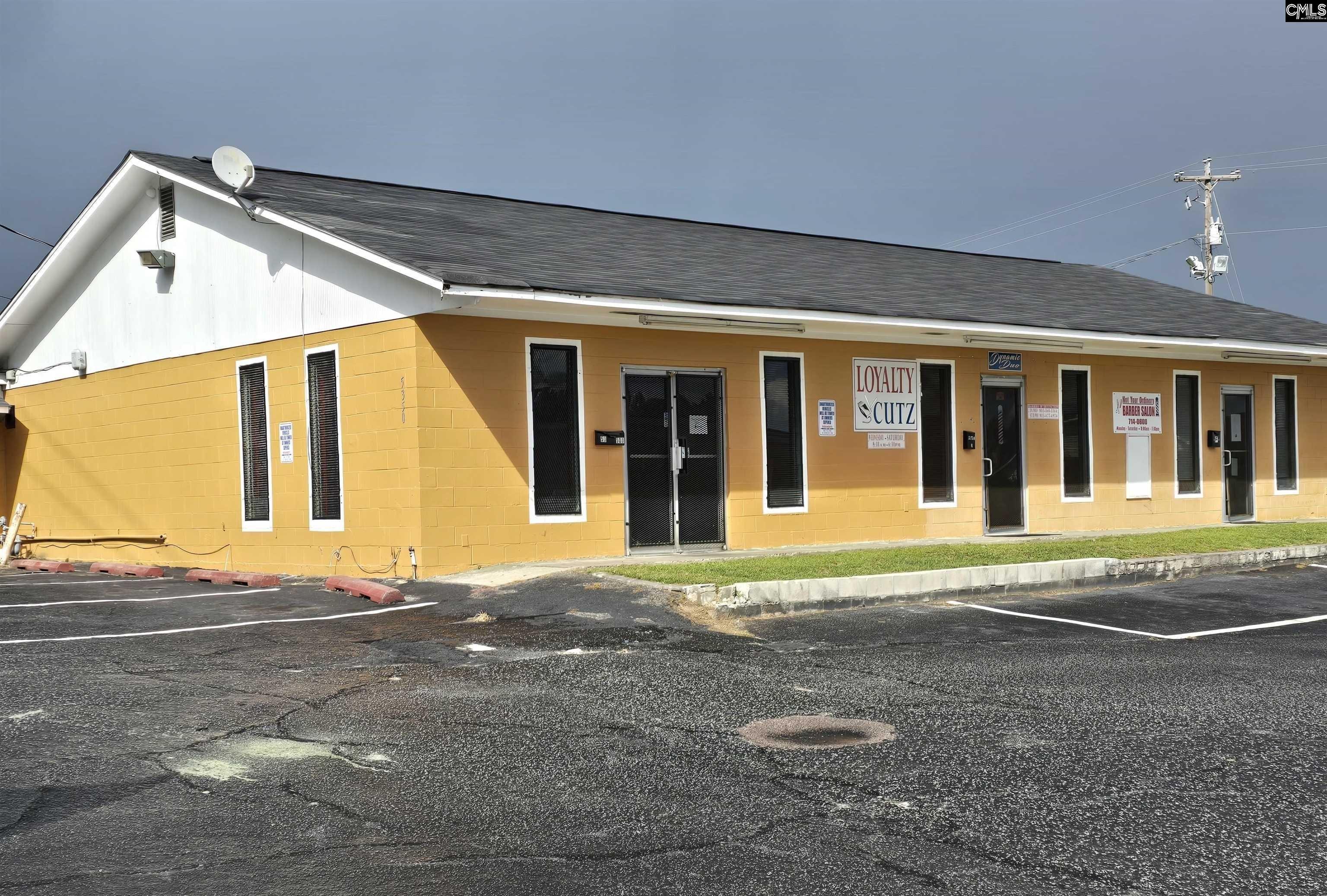 Property Image for 5350 Farrow Road