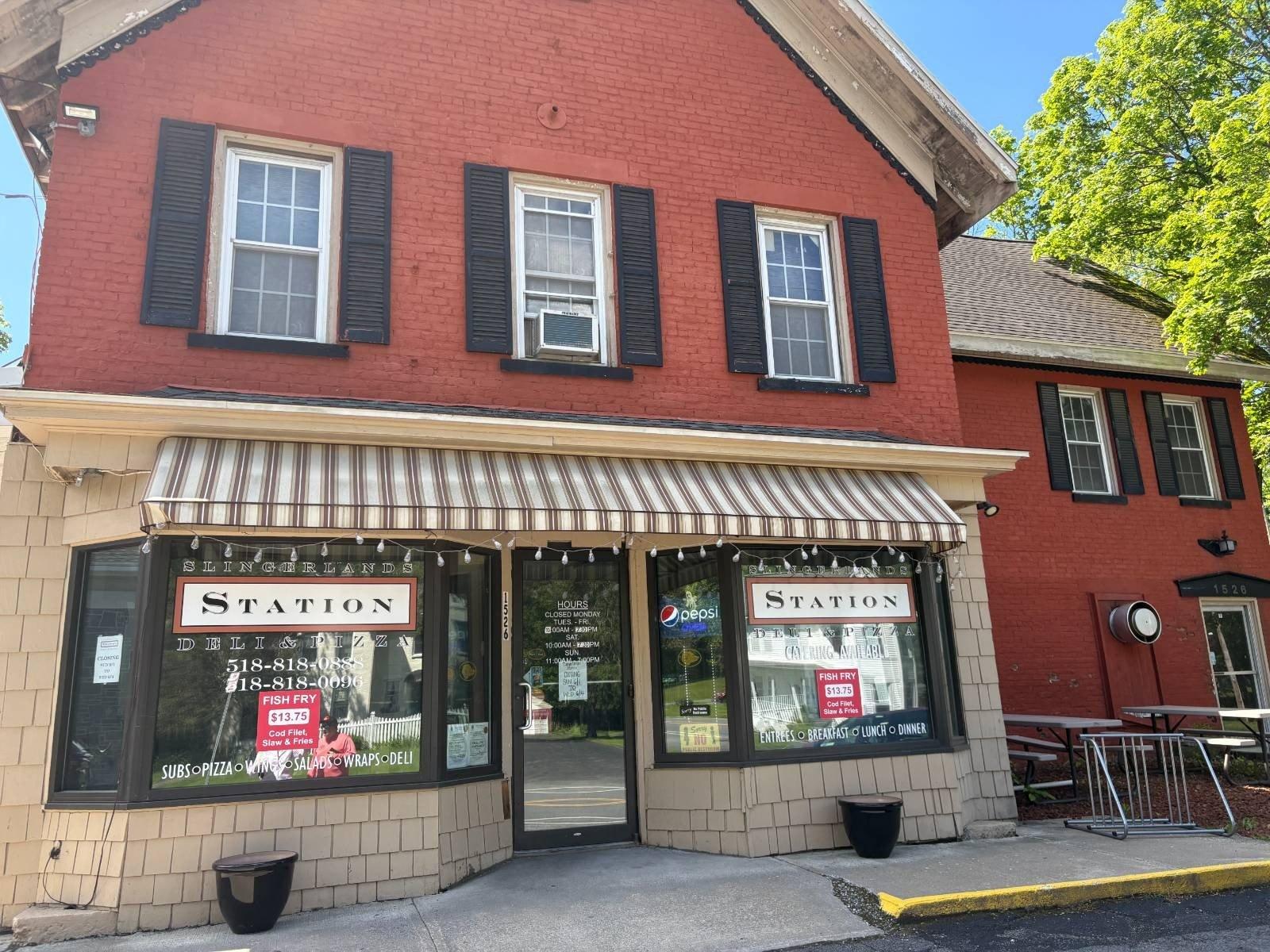 Property Image for 1259 New Scotland Ave