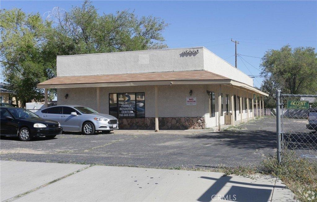 Property Image for 16000 Yucca St