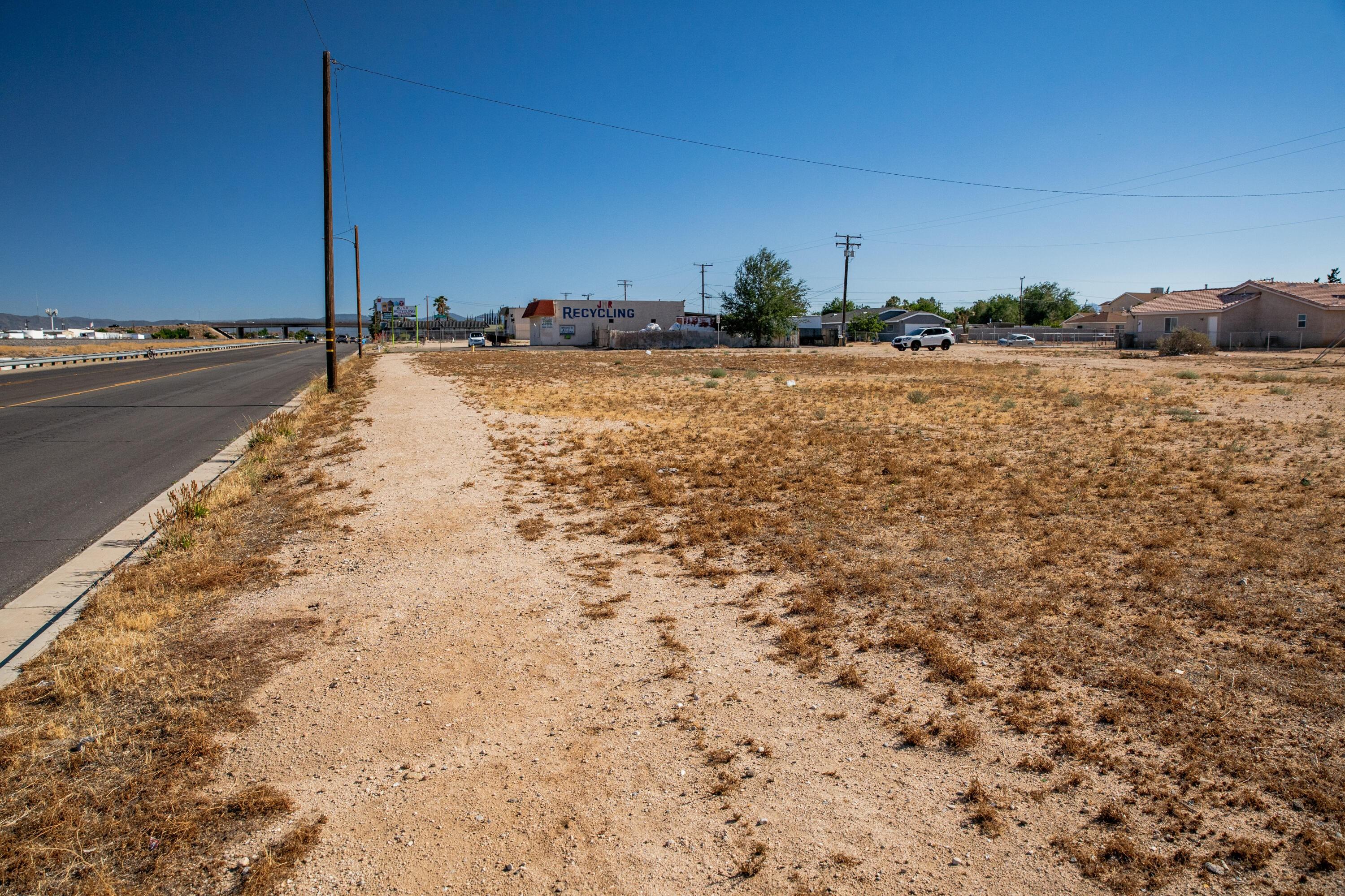 Property Image for Hesperia Road