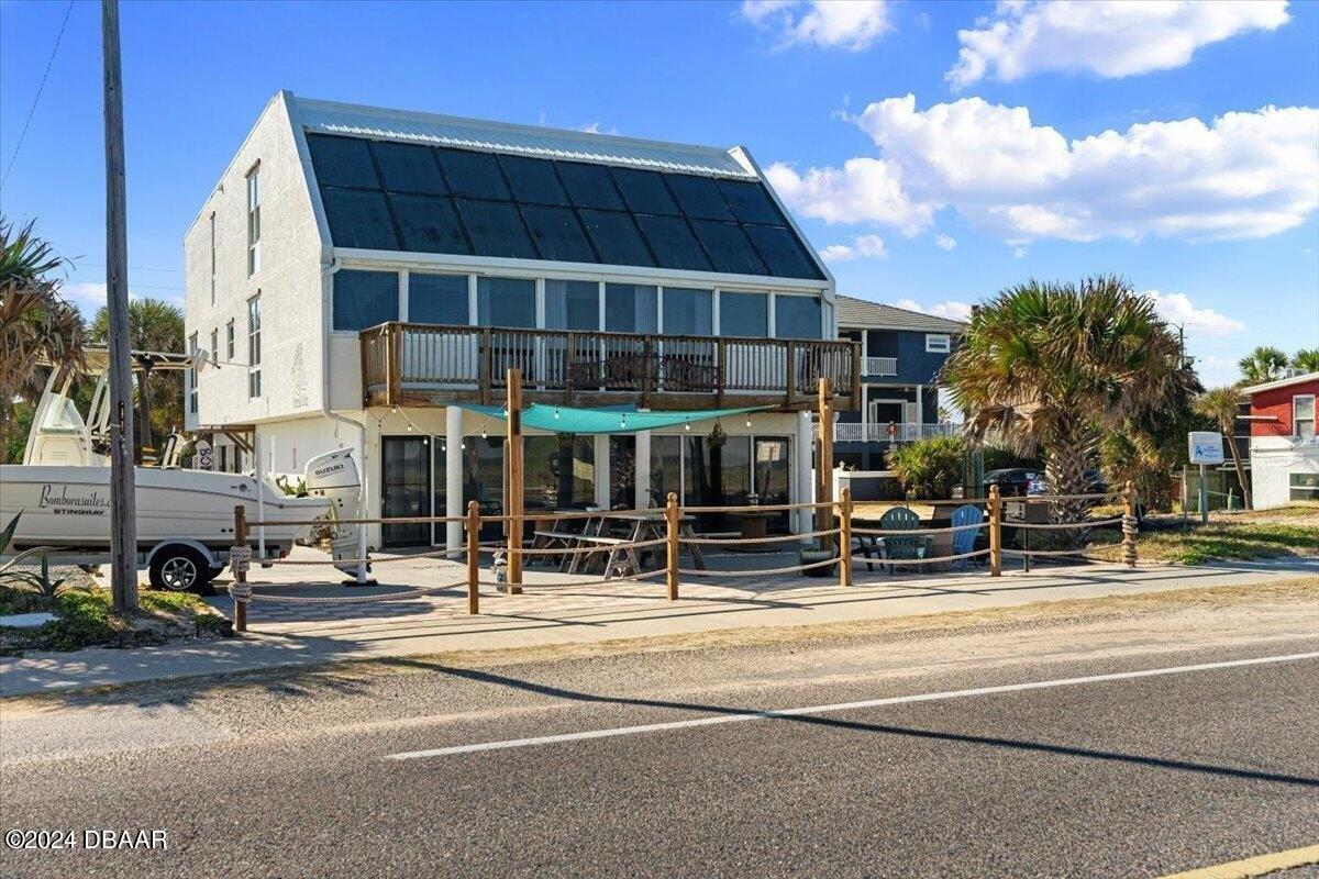 Property Image for 901 N Ocean Shore Boulevard 101