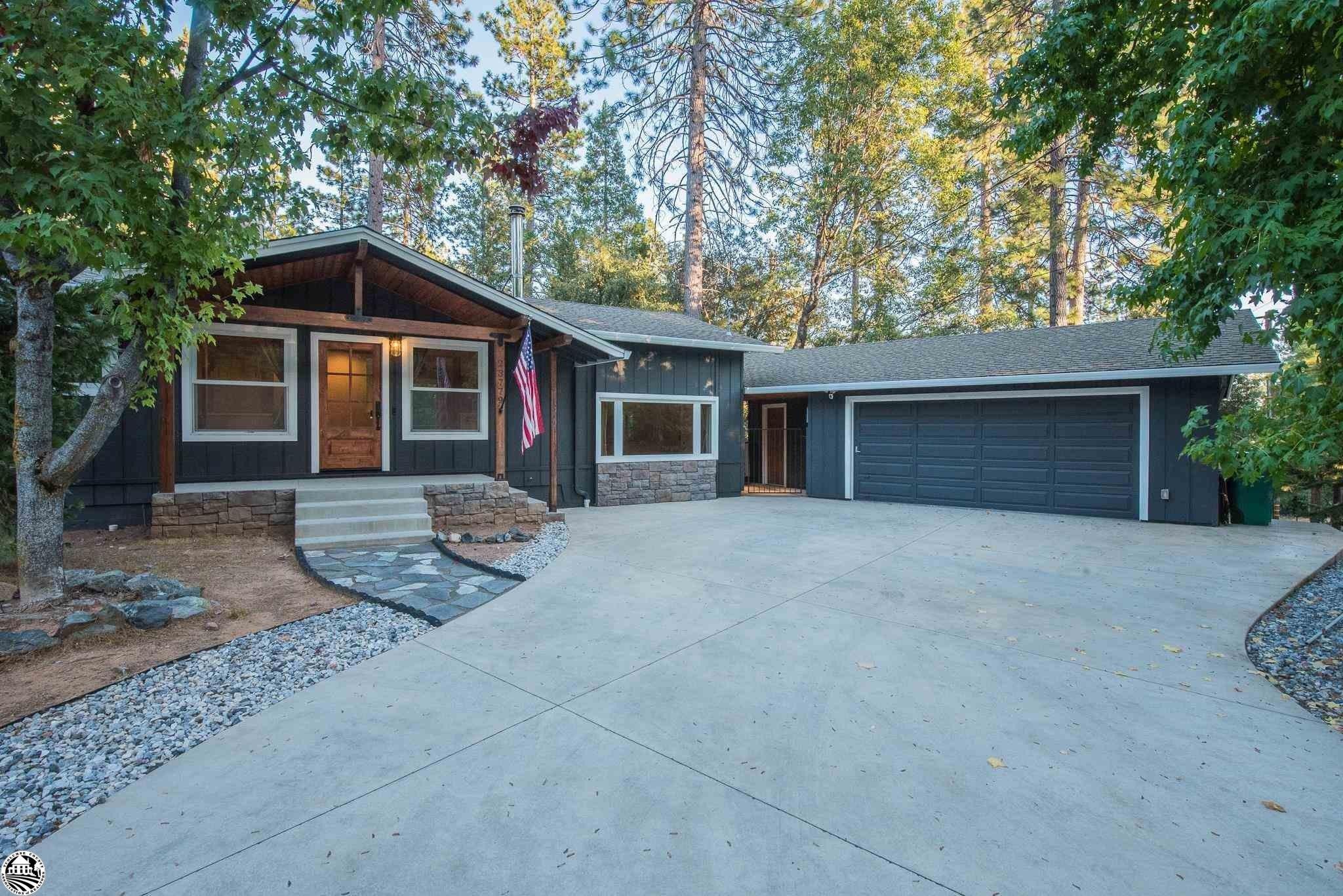 Twain Harte Real Estate
