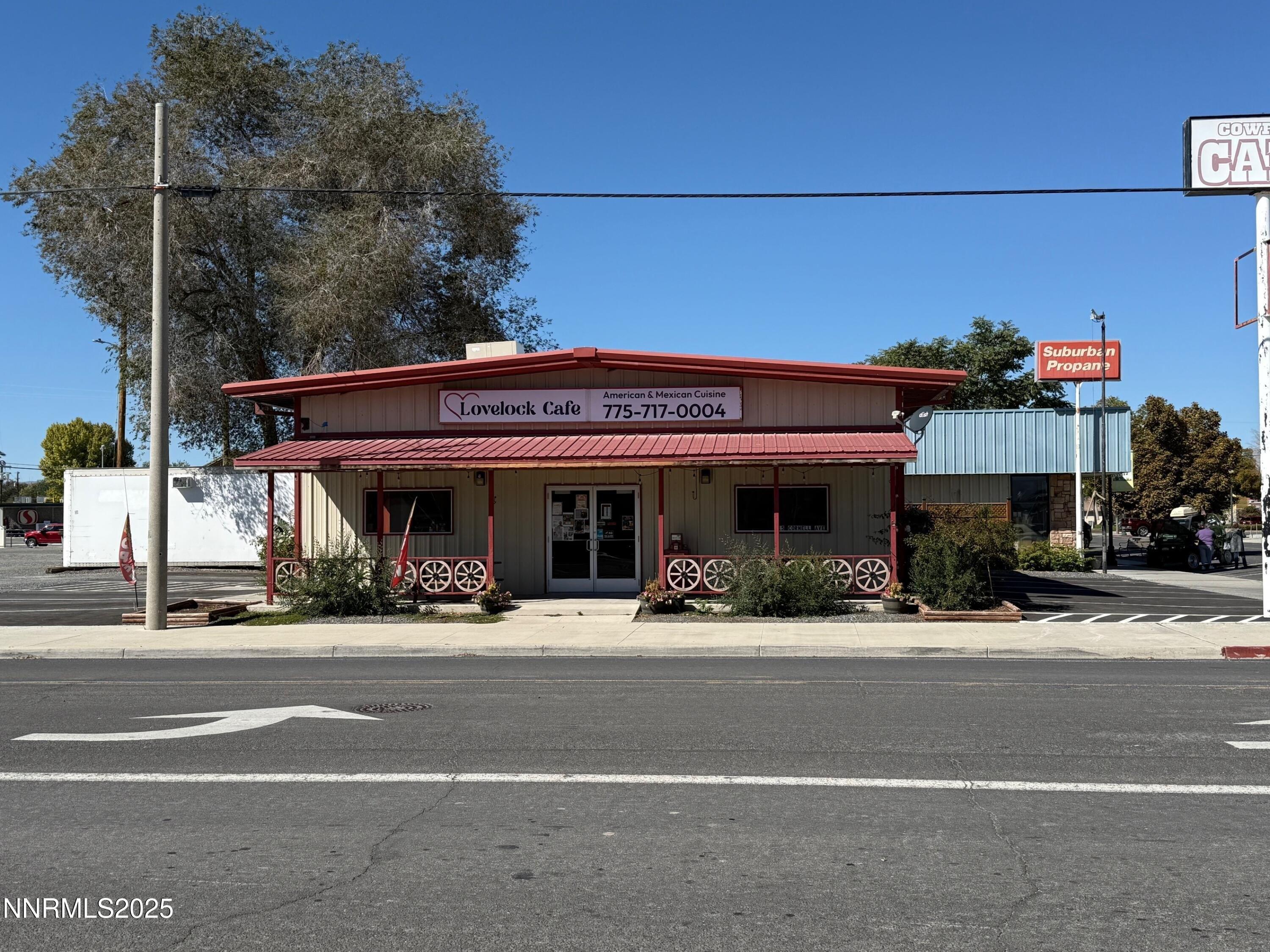 Property Image for 915 Cornell Avenue