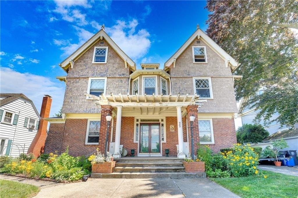 Cranston Real Estate Find Houses & Homes for Sale in Cranston, RI