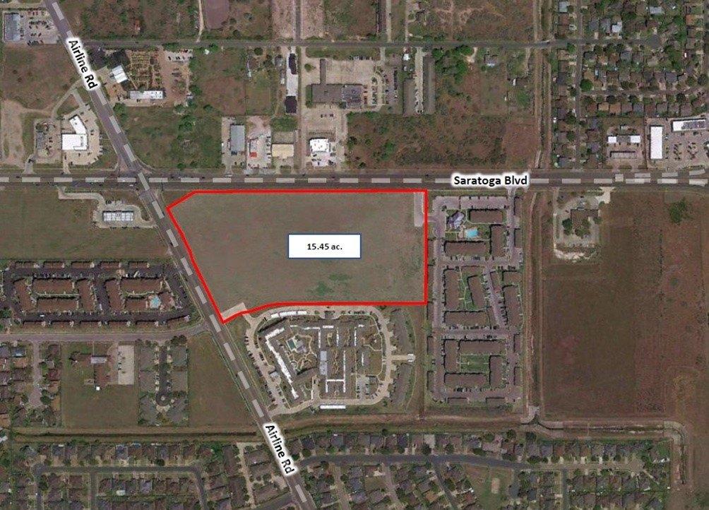 Property Image for 6801 Saratoga