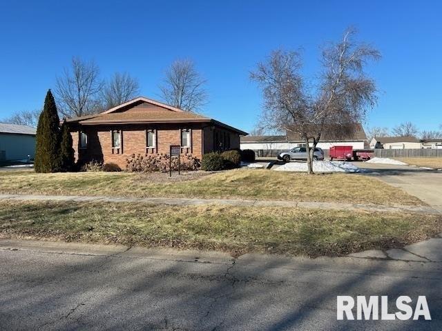 Property Image for 2871 STANTON Street