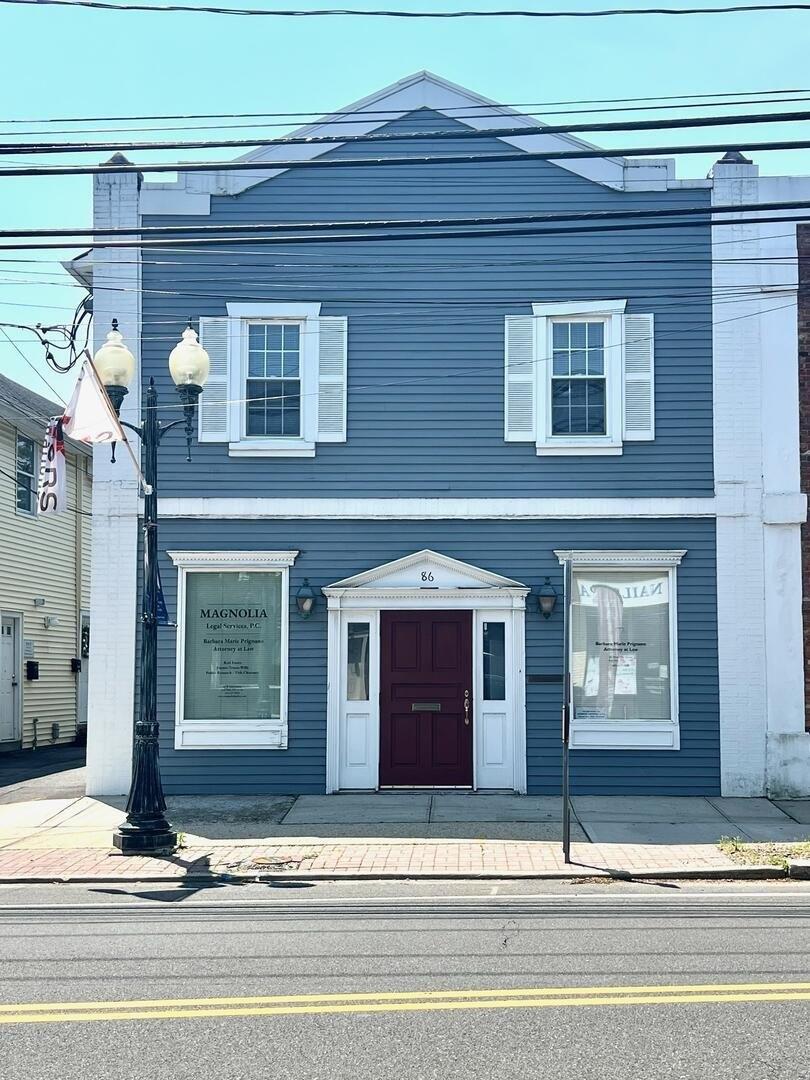 Property Image for 84 W Main Street