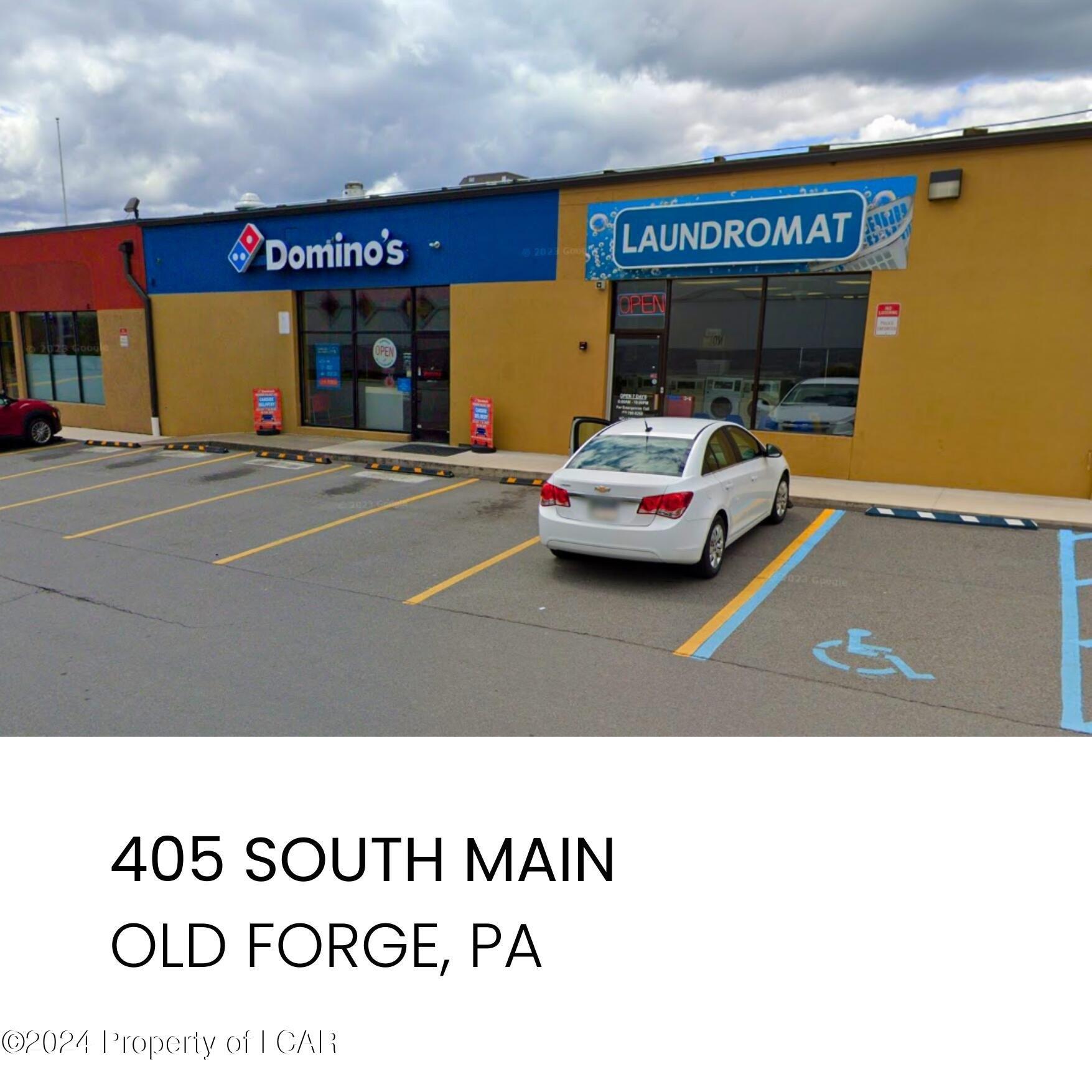 Property Image for 405 S Main Street