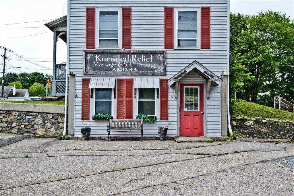 Property Image for 32 Worcester