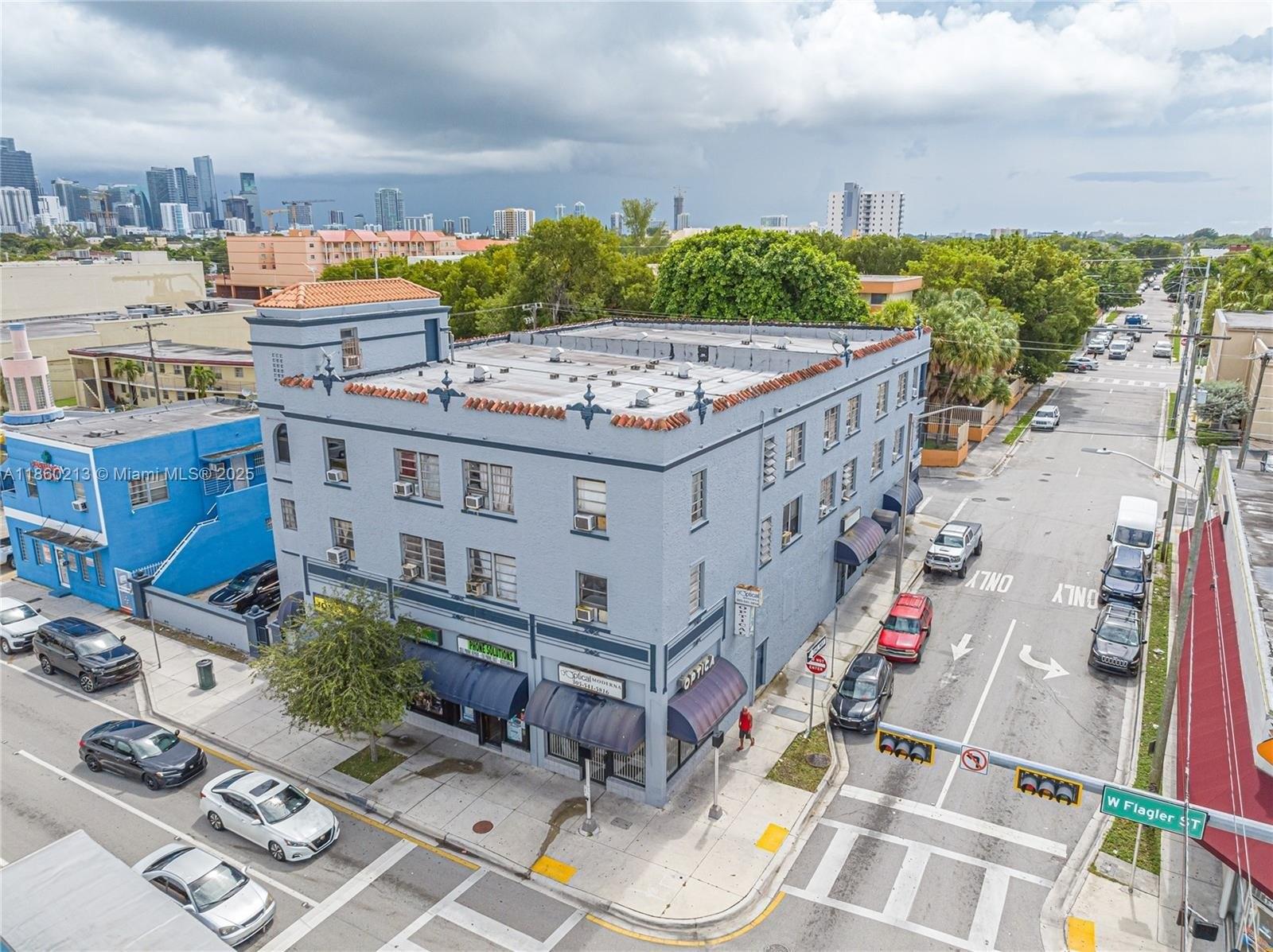 Property Image for 1274 W Flagler St