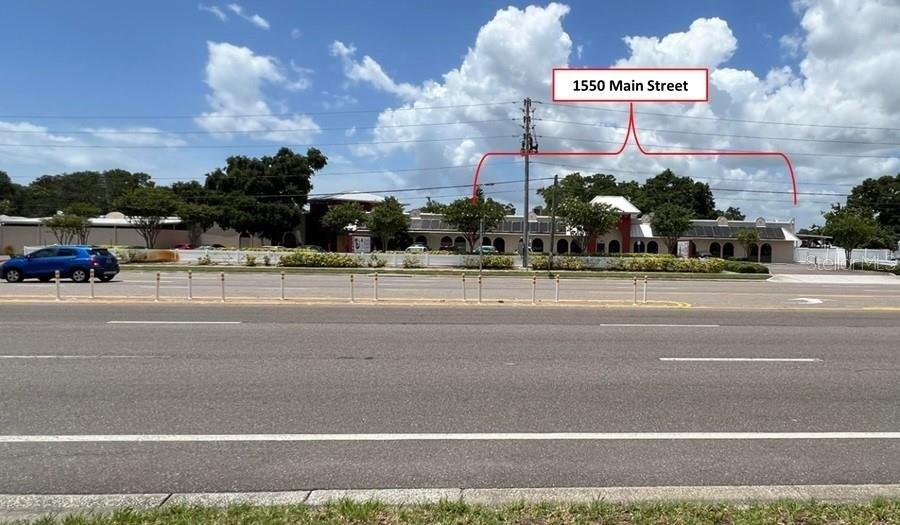 Property Image for 1550 Main Street