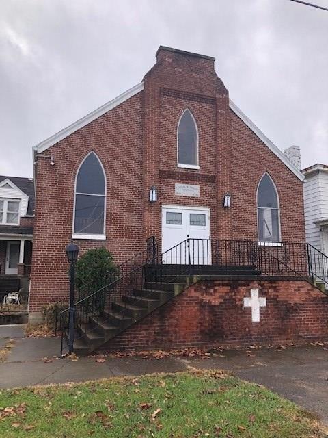 Property Image for 912 East Second Street