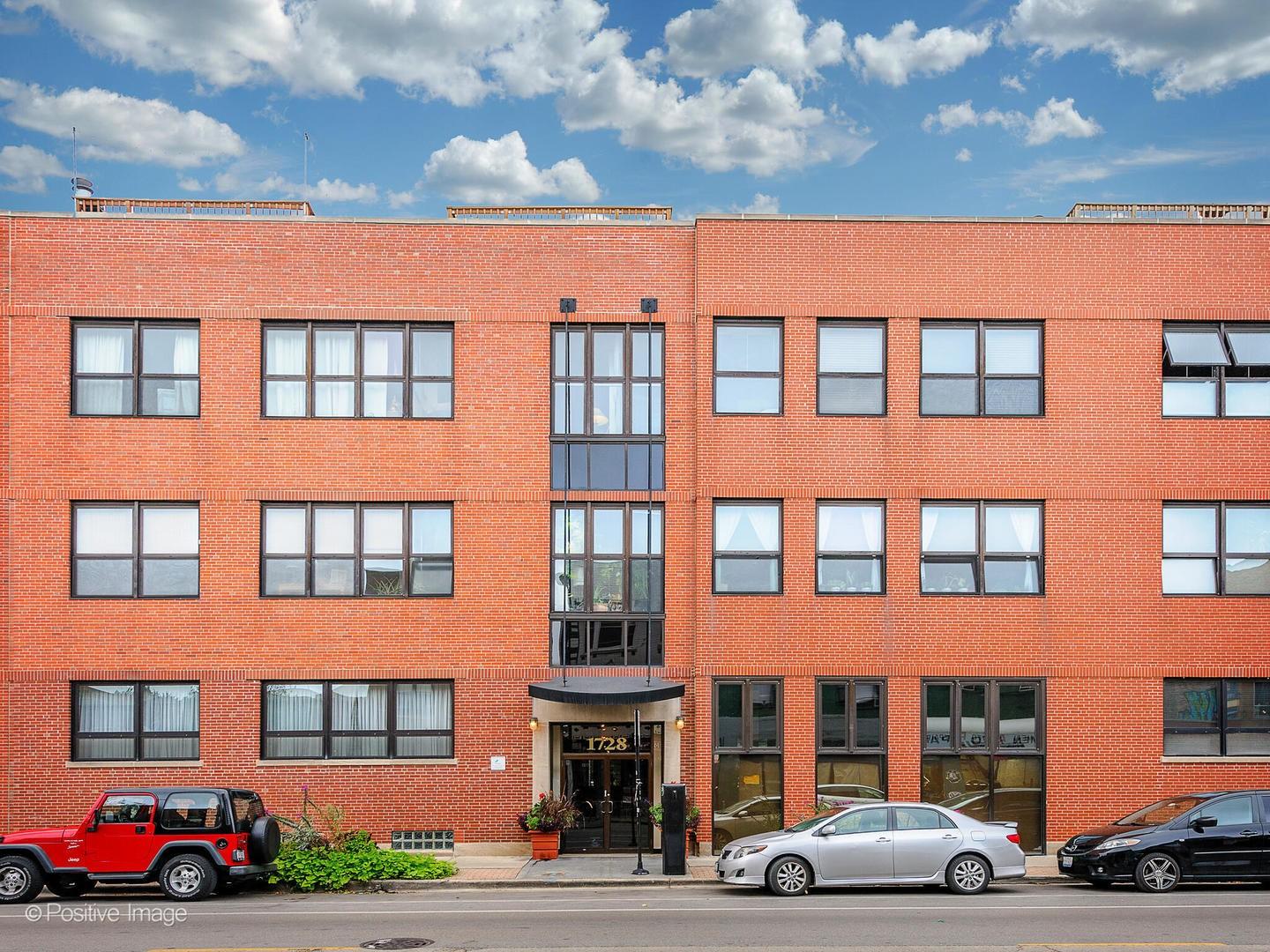 Property Image for 1728 N Damen Avenue 209