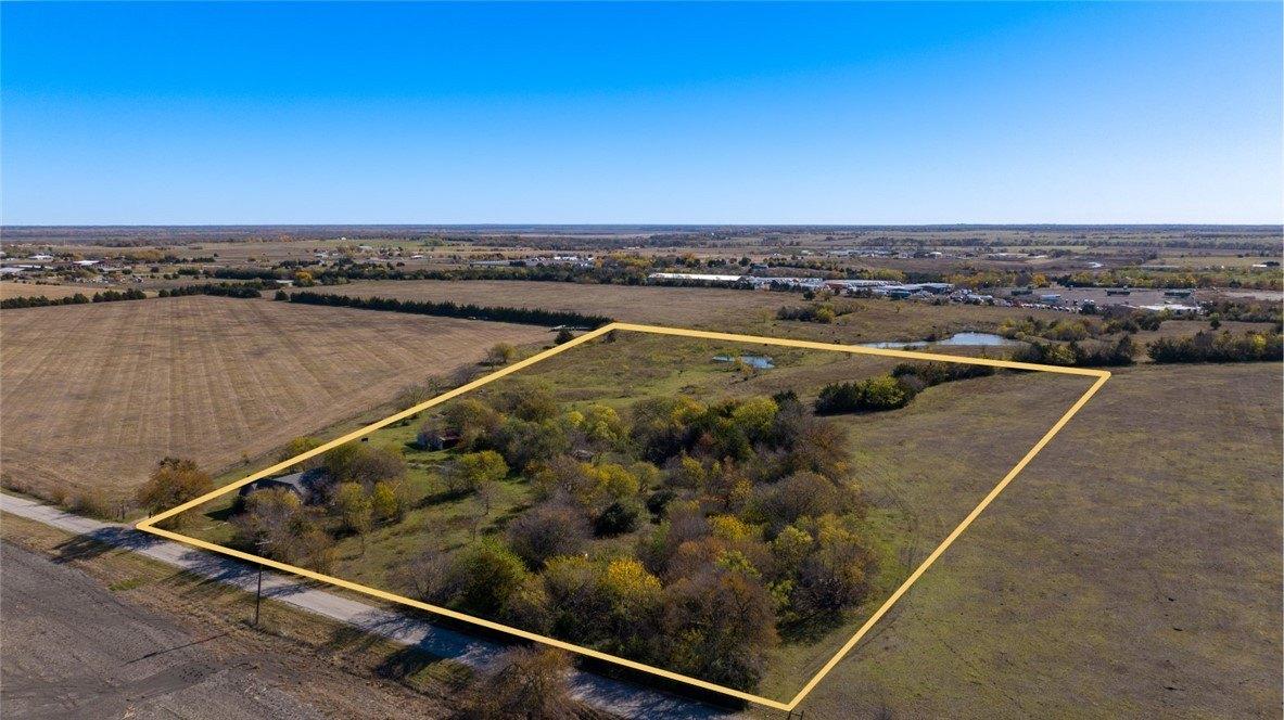 Property Image for Tbd +/- 7 Acres Patrick Pike Road