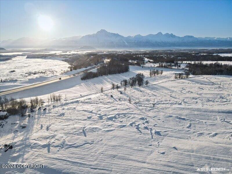 Property Image for 4450 N Glenn Highway