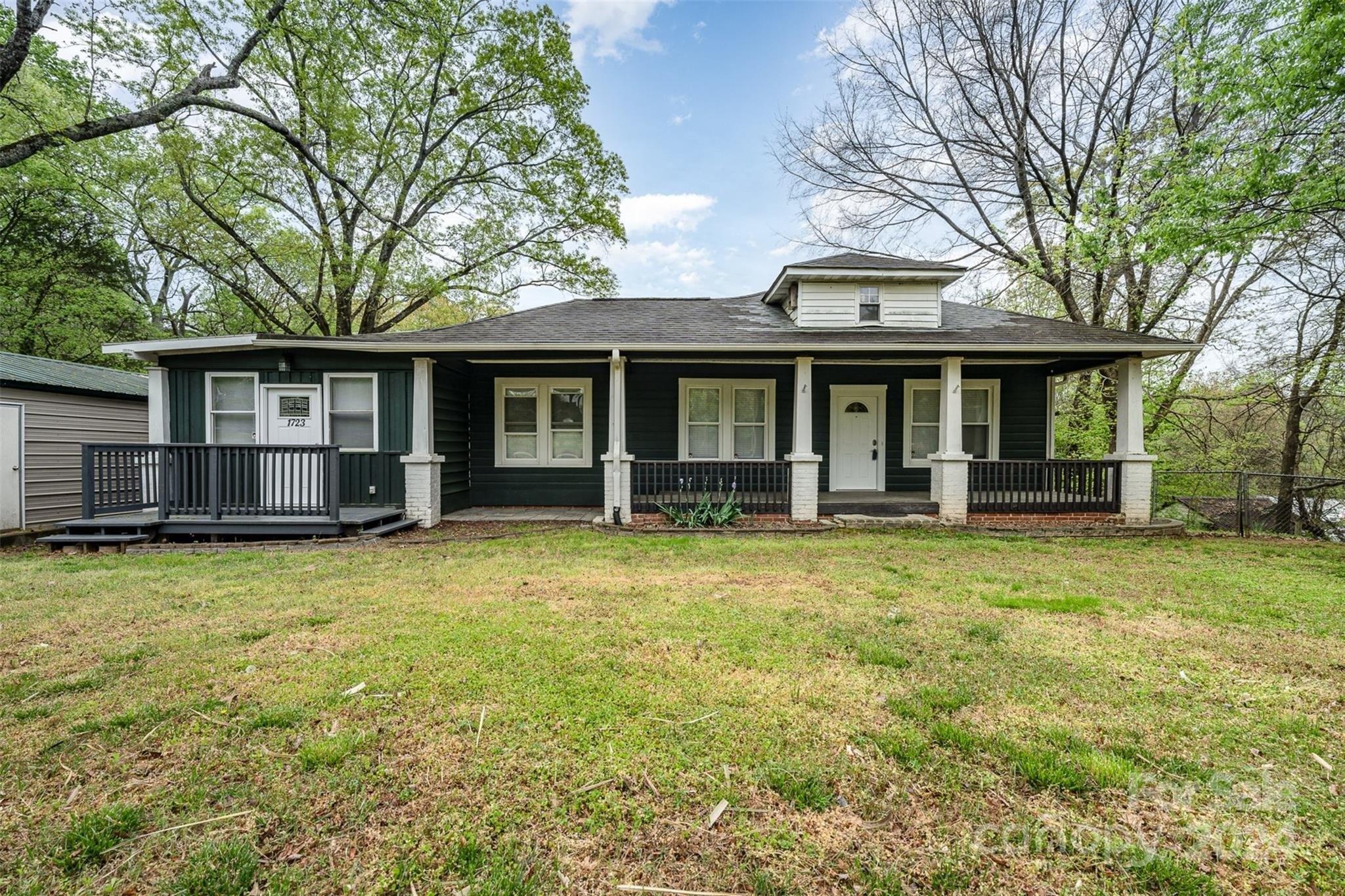 Property Image for 1723 Old Charlotte Road