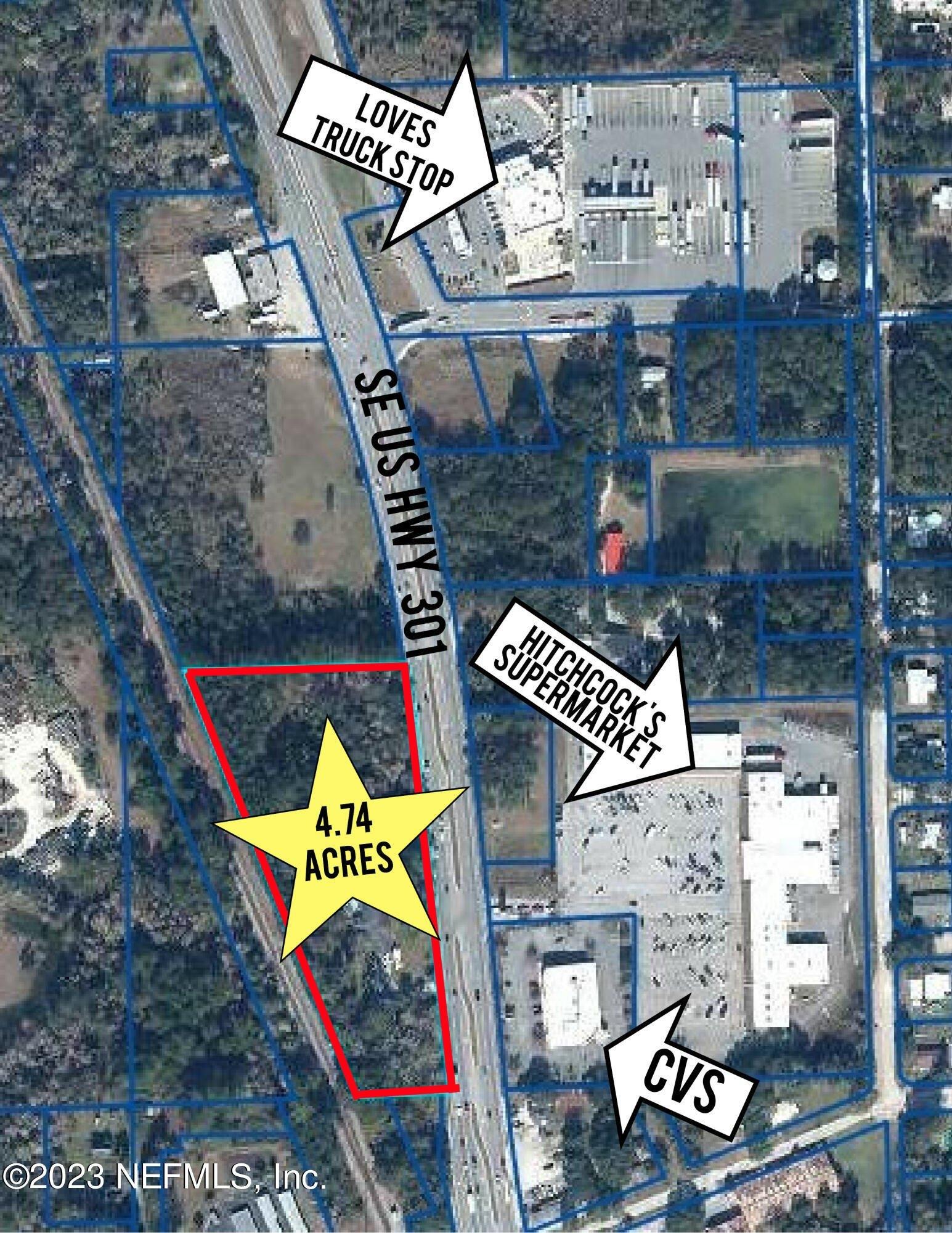 Property Image for 6004 Se Us 301
