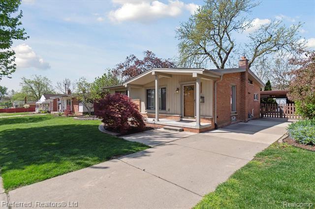 Property Image for 7361 PLAINFIELD Street