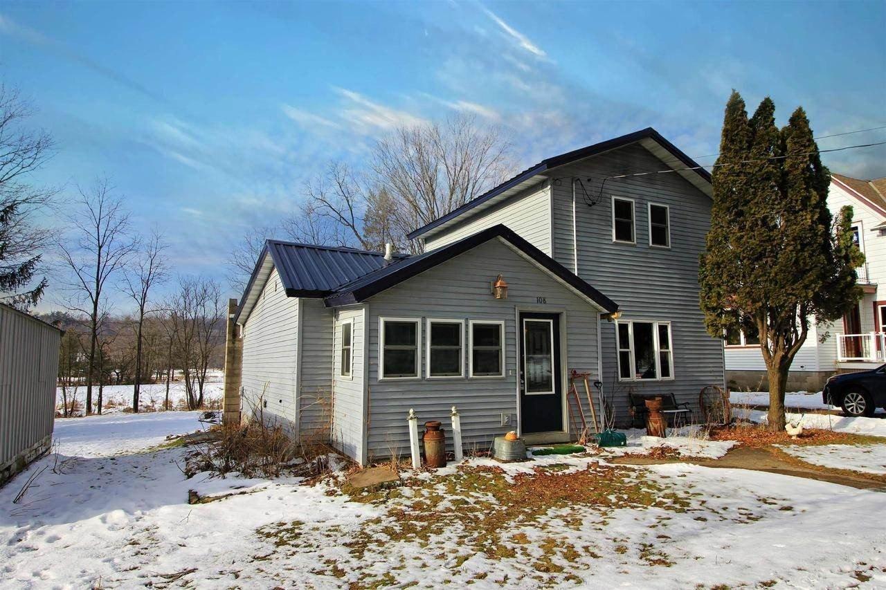 print property image