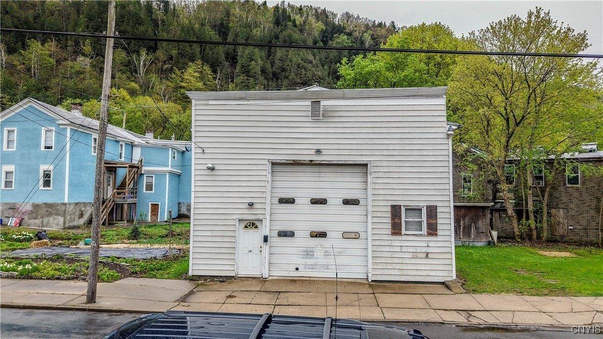 Property Image for 507 E Jefferson Street