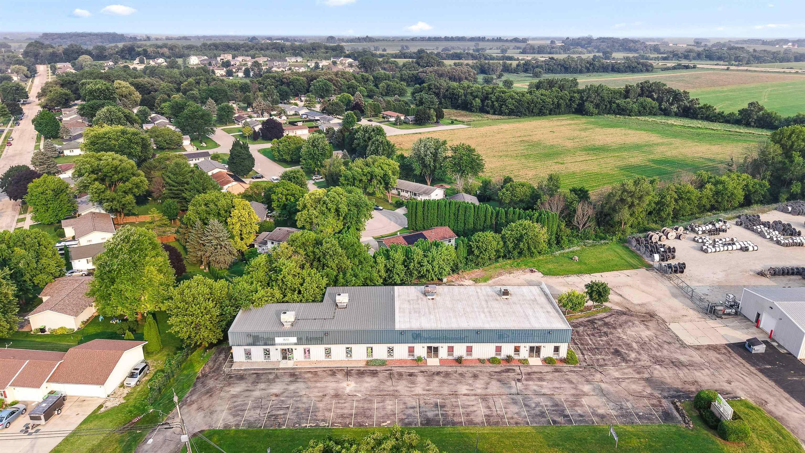 Property Image for 1011 S Spring Street A