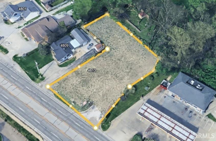 Property Image for 4813 Madison Avenue