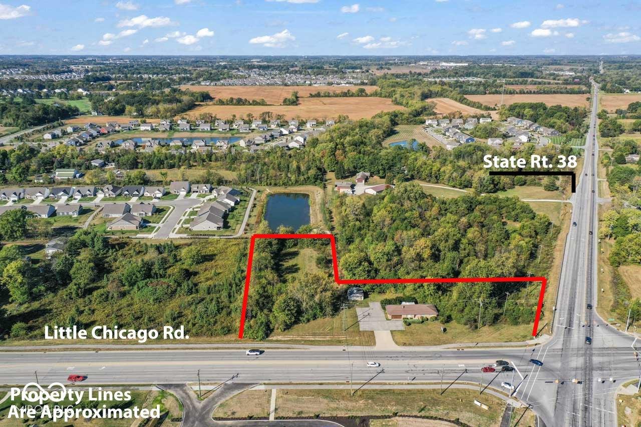 Property Image for 19405 Little Chicago Road