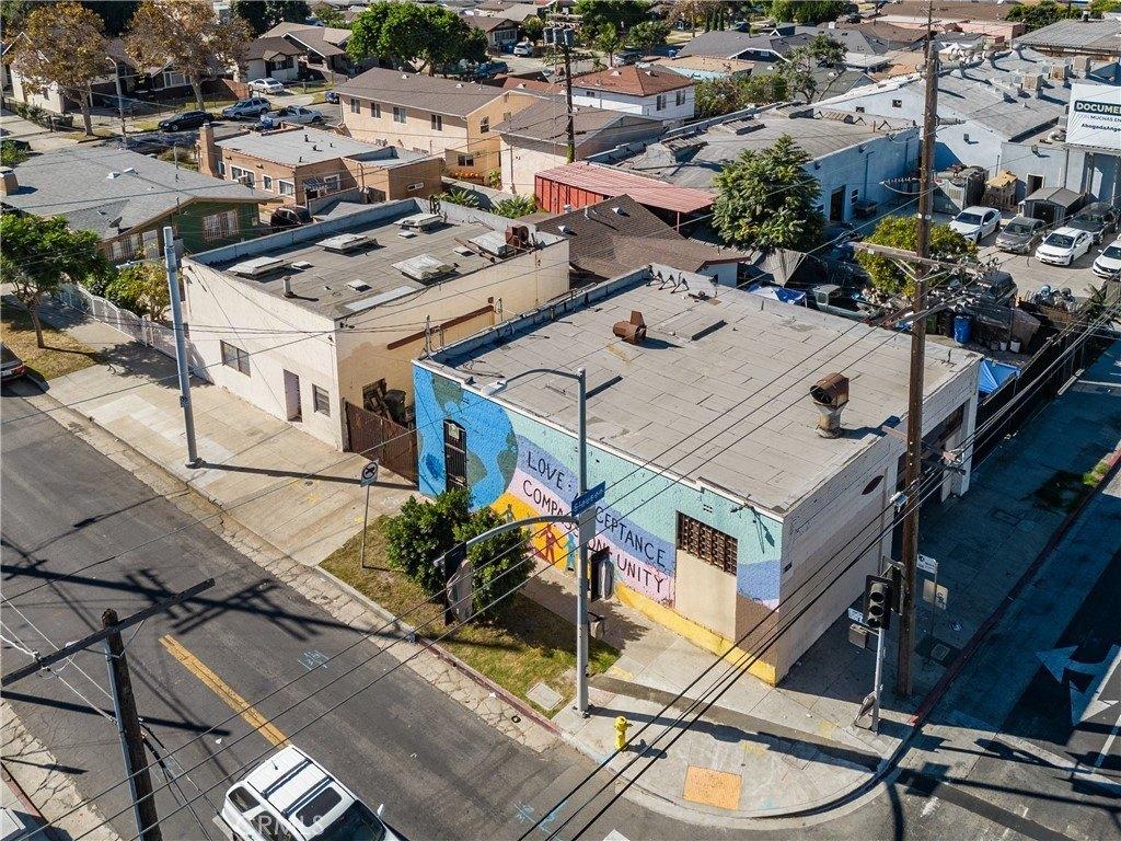 Property Image for 1200 W Slauson Avenue
