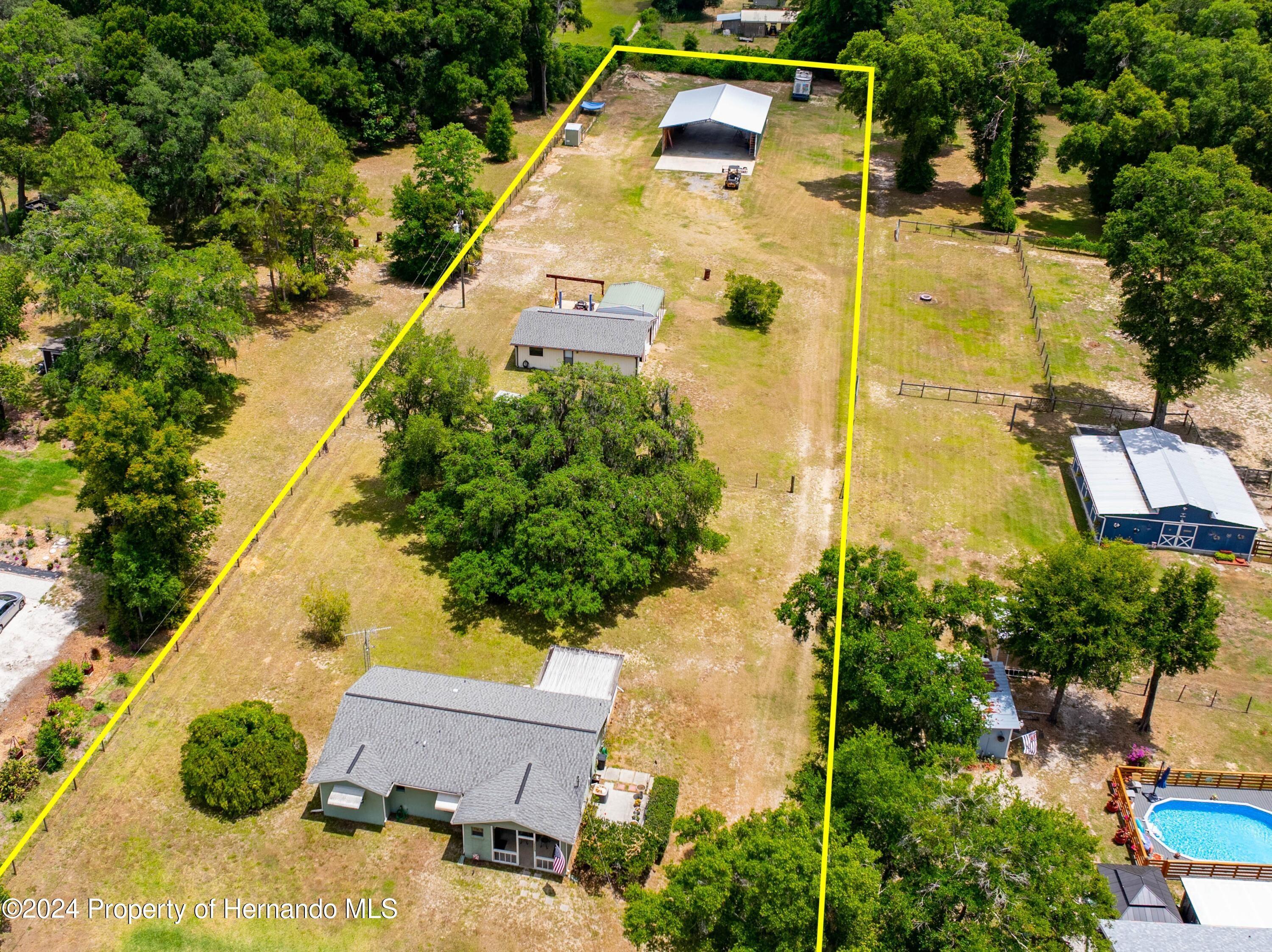 Property Image for 25421 POWELL Road