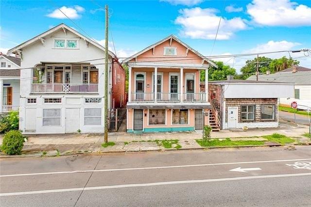 Property Image for 4104 SAINT CLAUDE Avenue