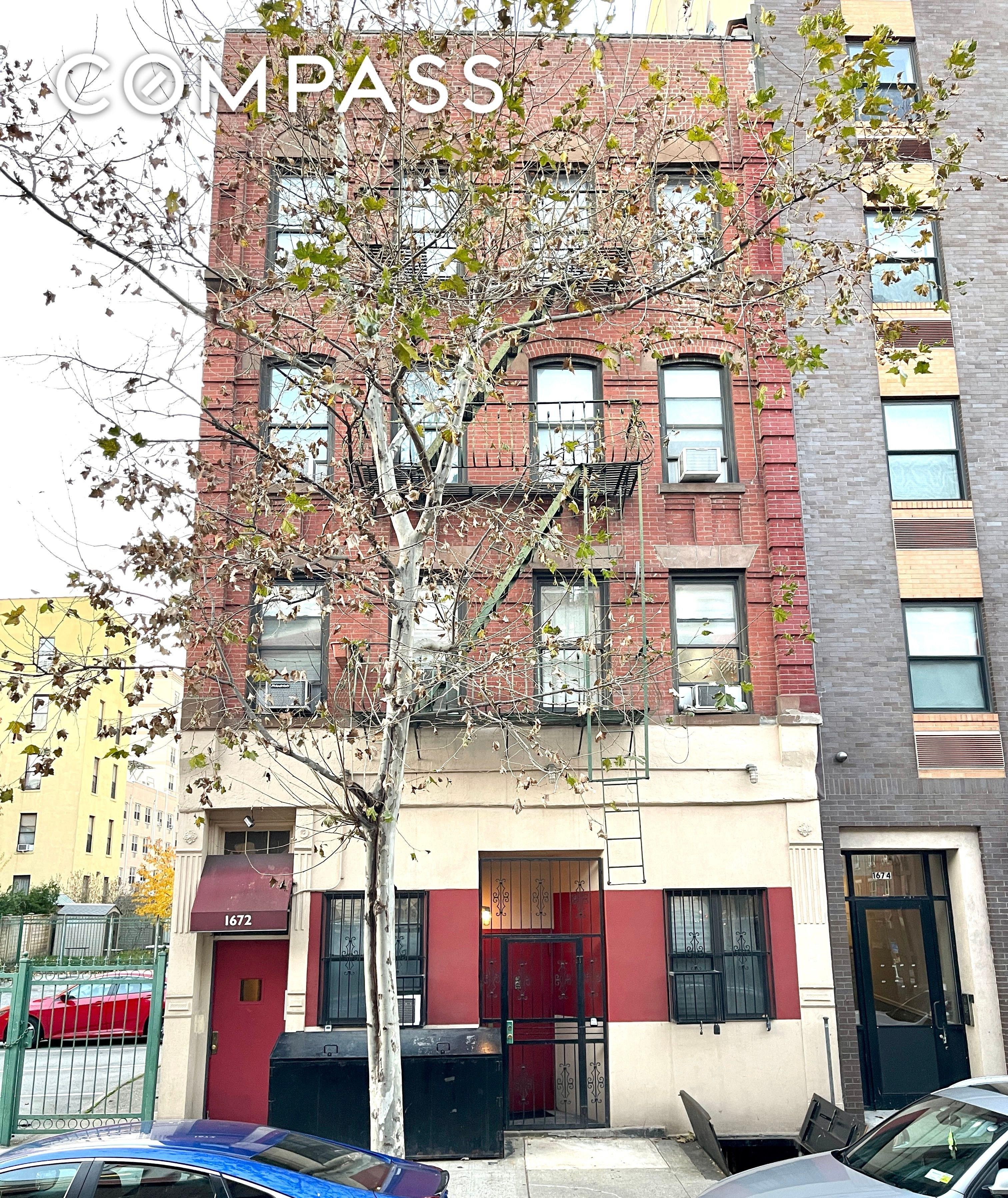 Property Image for 1672 Park Avenue