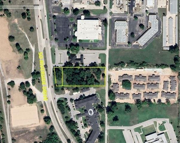 Property Image for 7130 S Quincy Avenue
