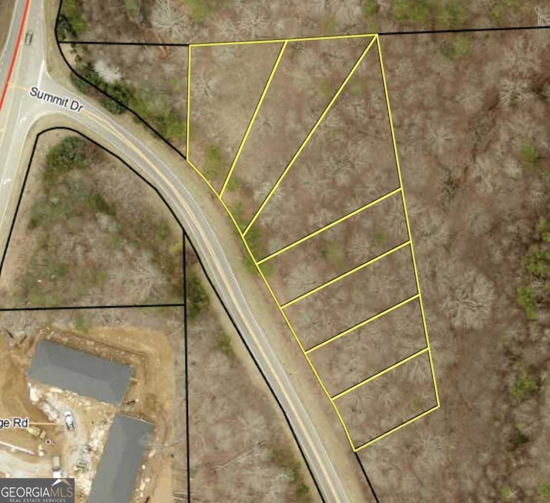 Property Image for 0 Summit Drive 7 FINAL PLATTED LOTS