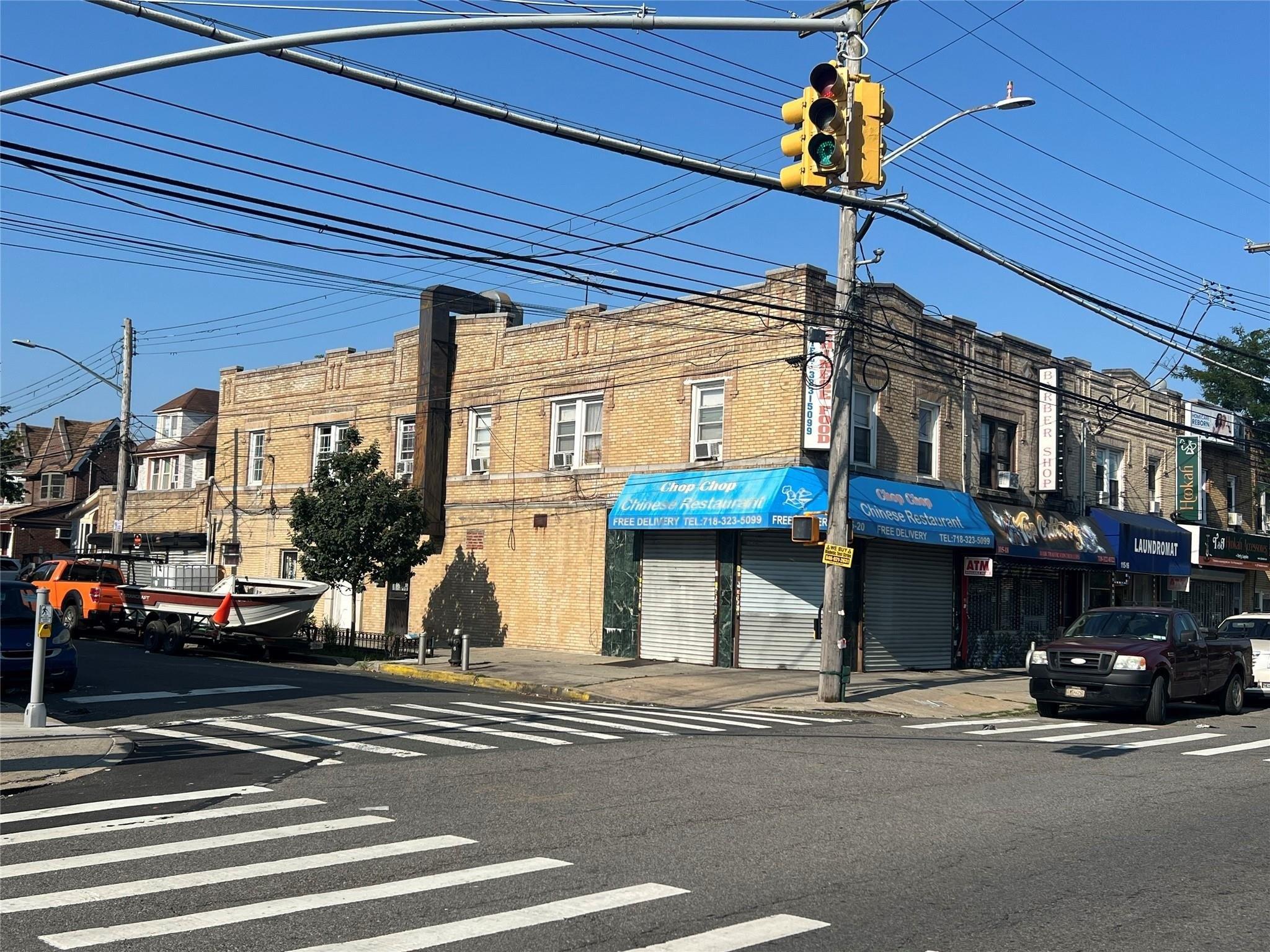 Property Image for 11520 Rockaway Boulevard