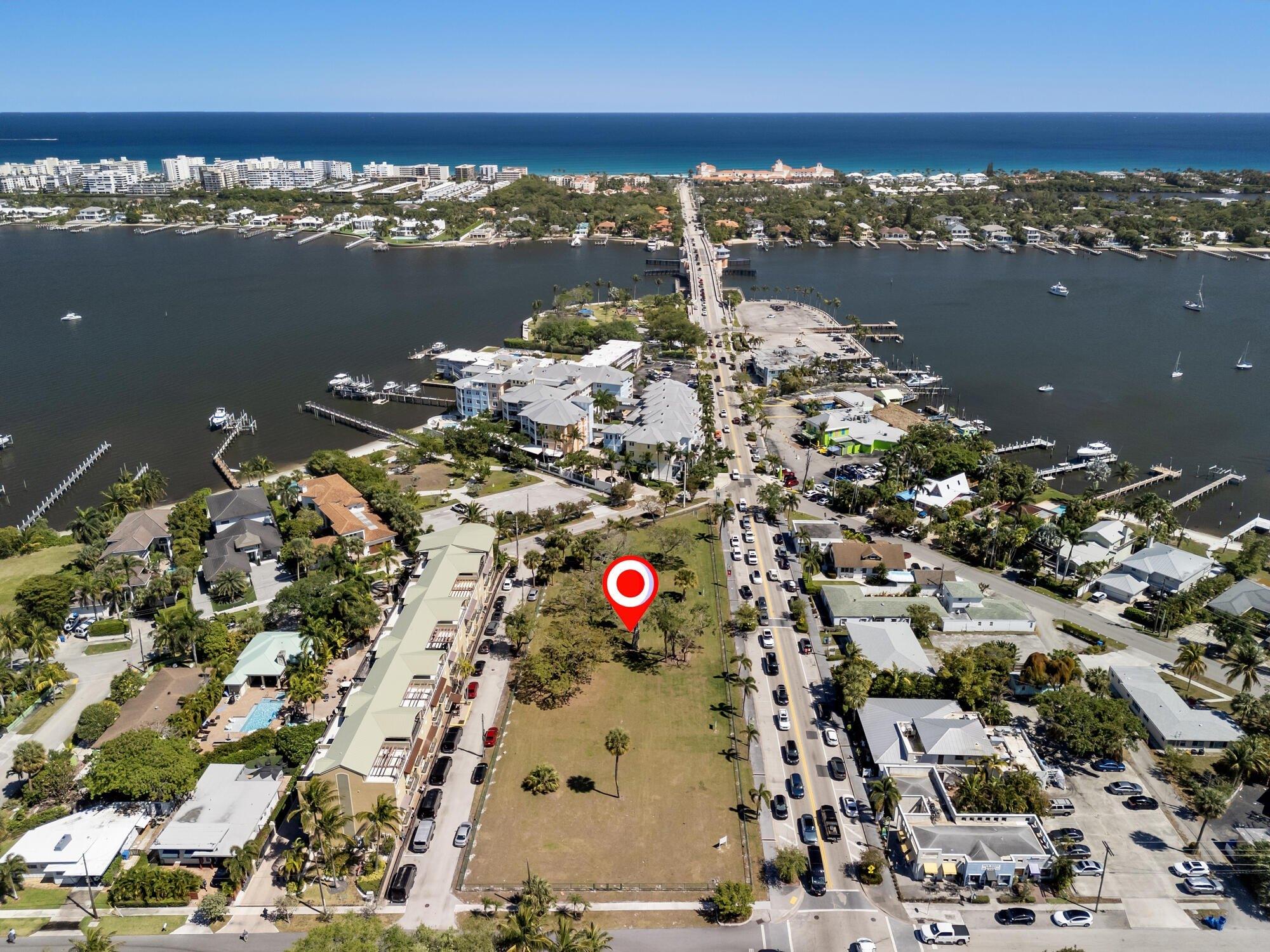 Property Image for 201 E Ocean Avenue 1