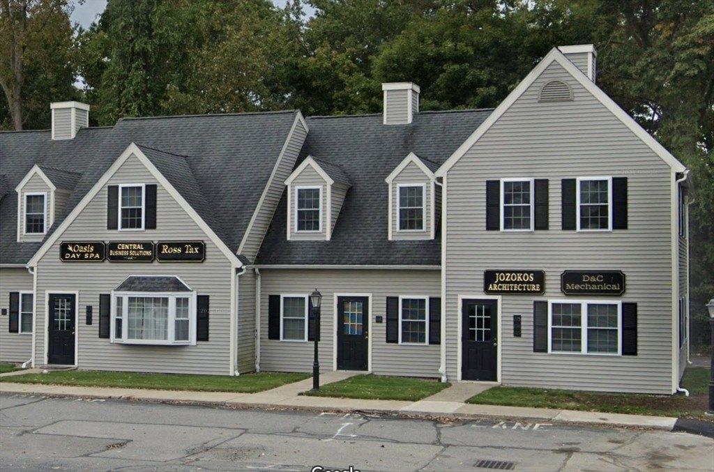 Property Image for 1147 Main St 213-214