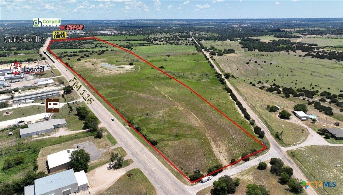 Property Image for Tbd FM 116