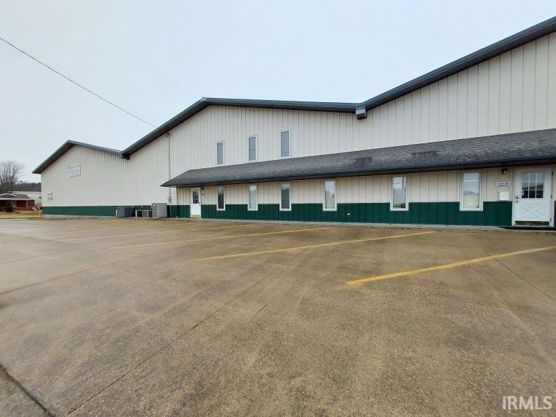 Property Image for 1413 S Meridian Road
